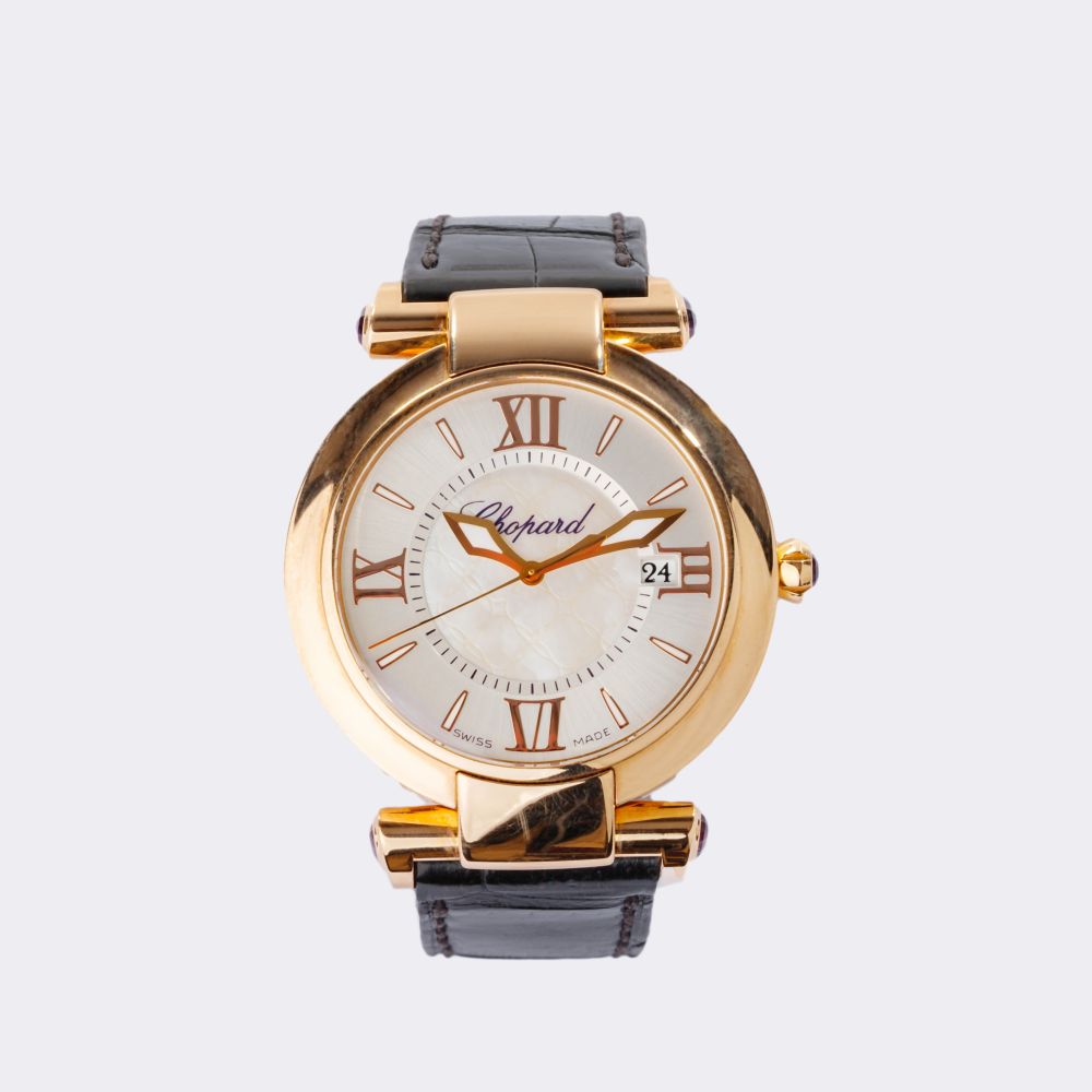 Chopard - Wristwatch 'Imperiale' Wristwatch 'Imperiale'