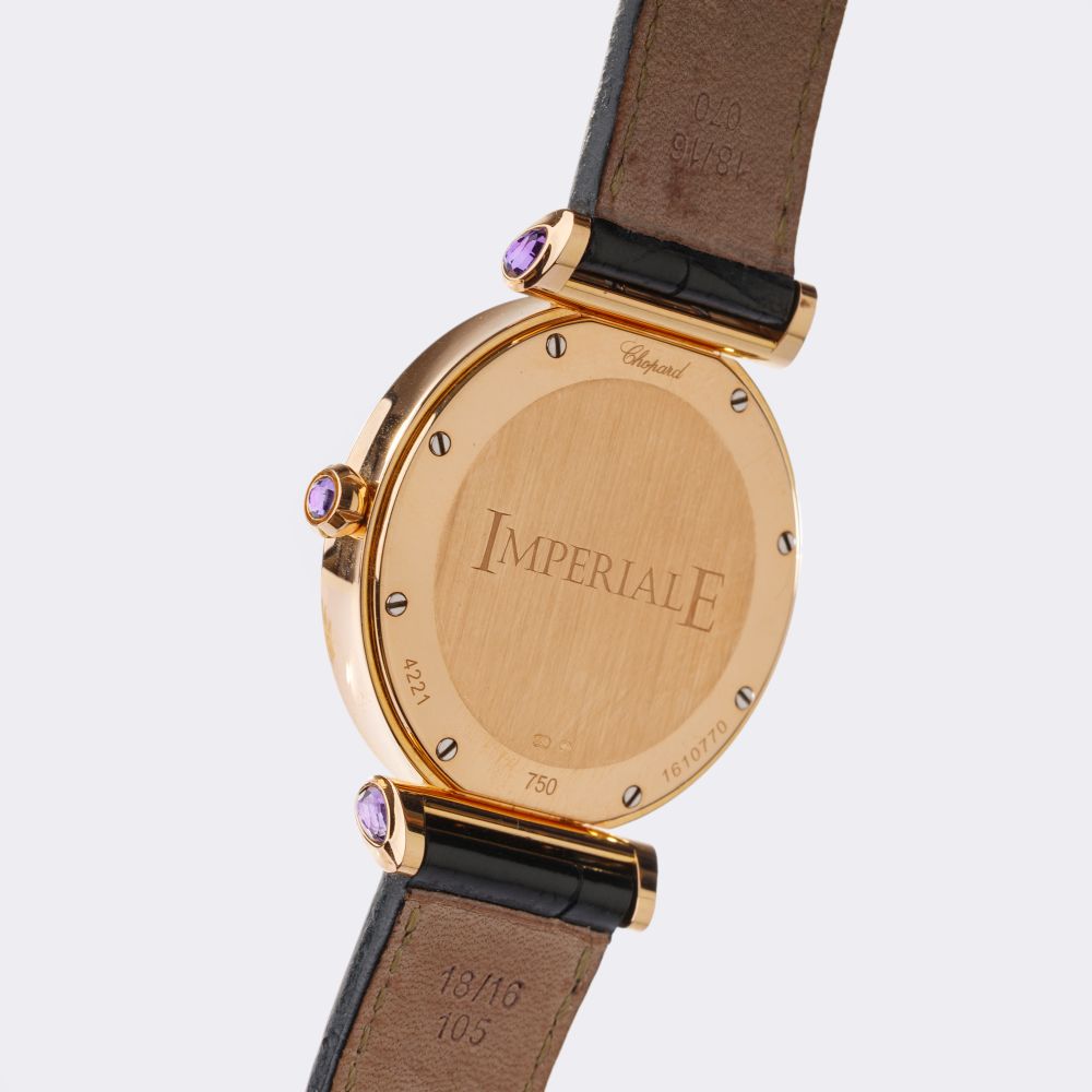 Armbanduhr 'Imperiale' - Bild 3