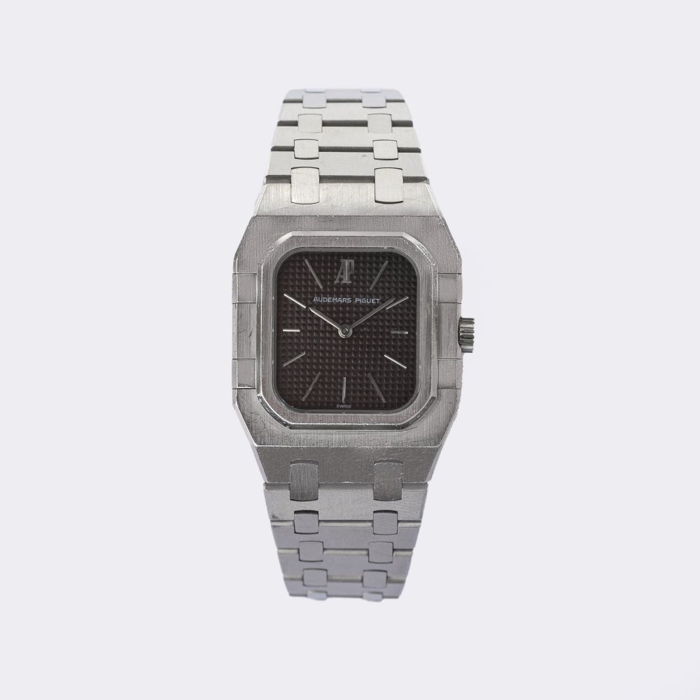 Armbanduhr 'Royal Oak Square'