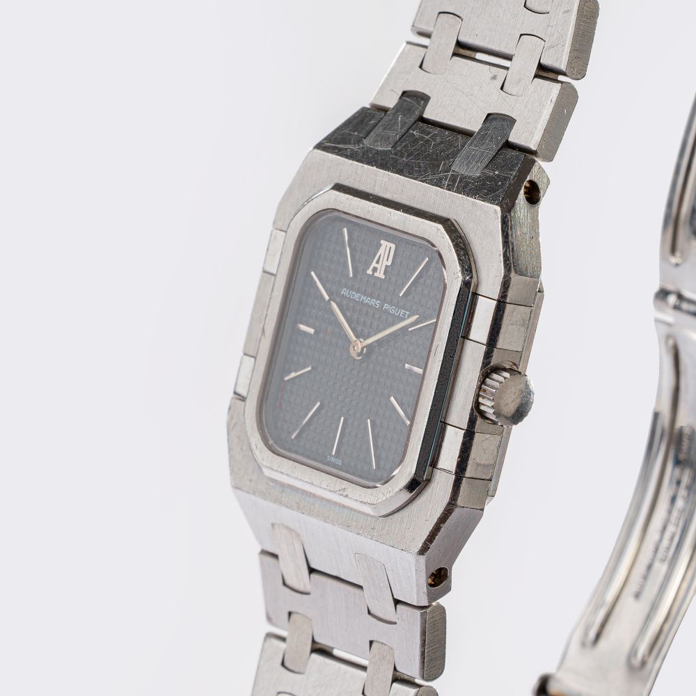 Armbanduhr 'Royal Oak Square' - Bild 3