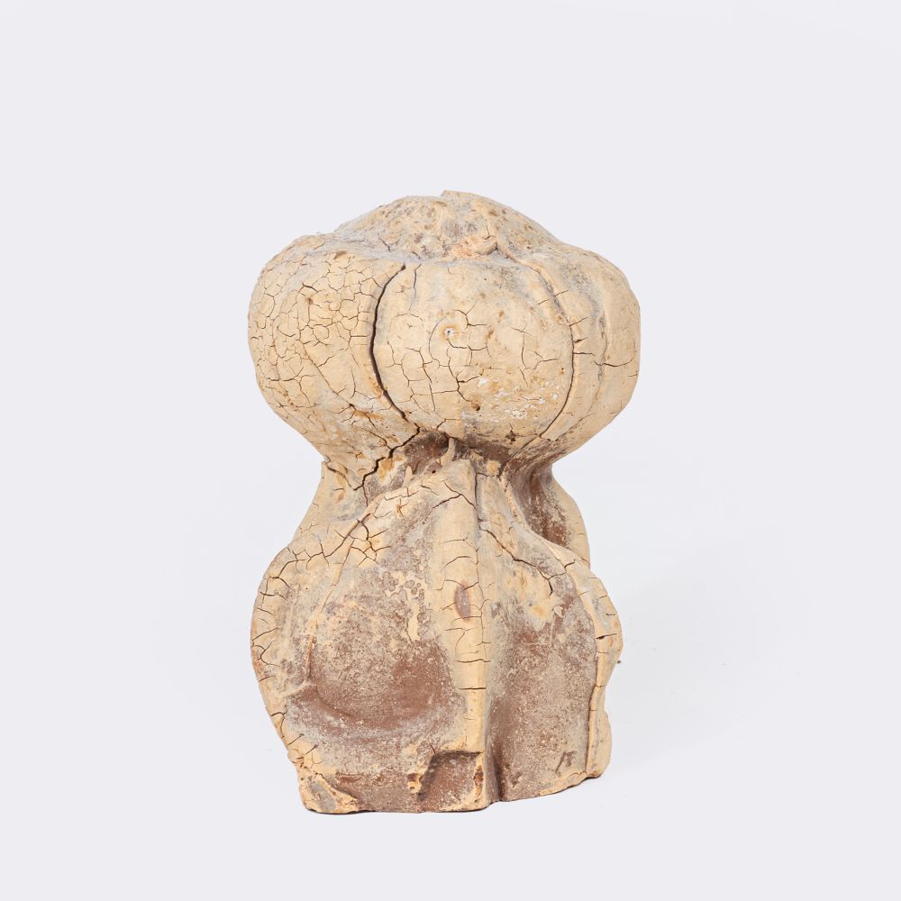 Schokoladenskulptur 'Löwenselbst' - Bild 4