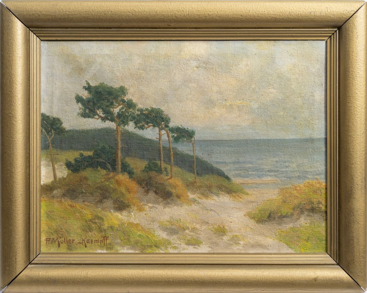 An der Ostsee - Bild 2