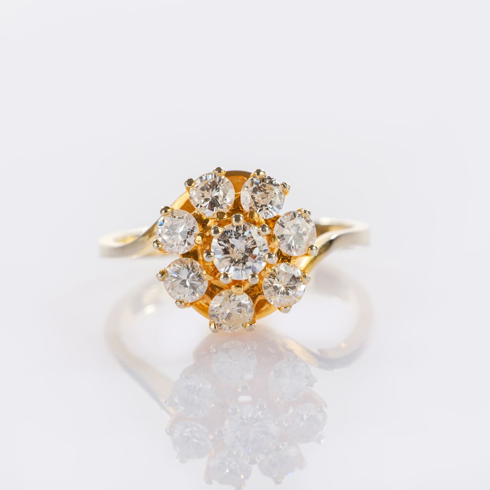 Brillant Ring Brillant Ring