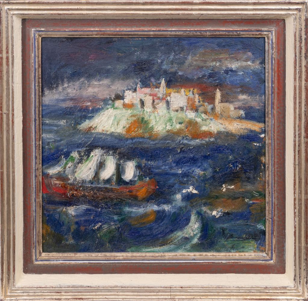 View on Ischia - image 2