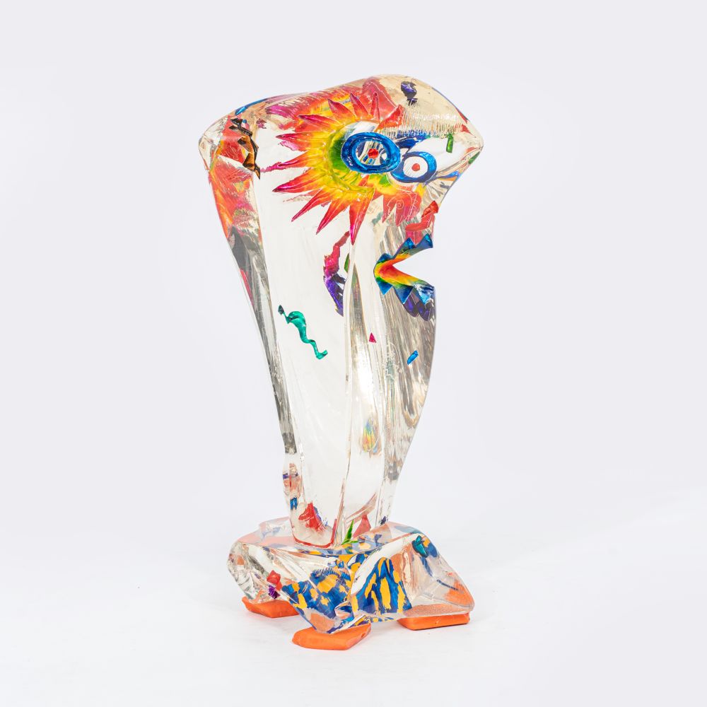 'Tête' - image 2
