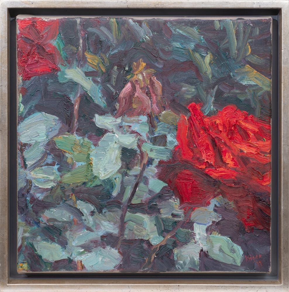 Rote Rose - Bild 2