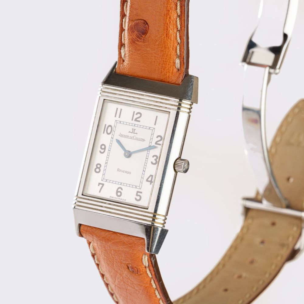 Herren-Armbanduhr 'Reverso' - Bild 3