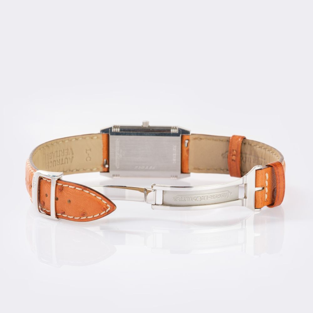 Herren-Armbanduhr 'Reverso' - Bild 4
