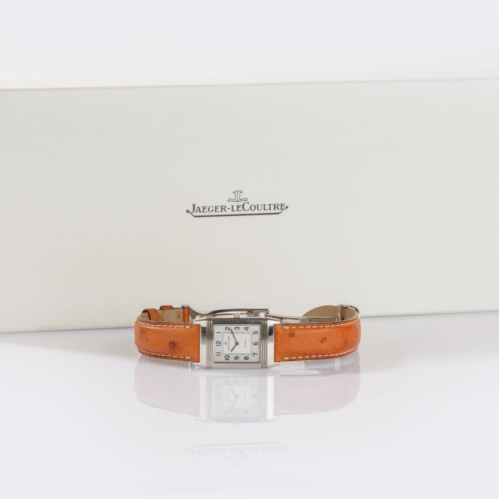 Herren-Armbanduhr 'Reverso' - Bild 5