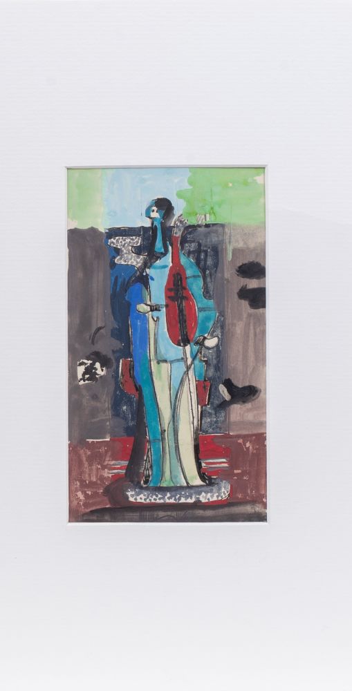 Violinist - image 2