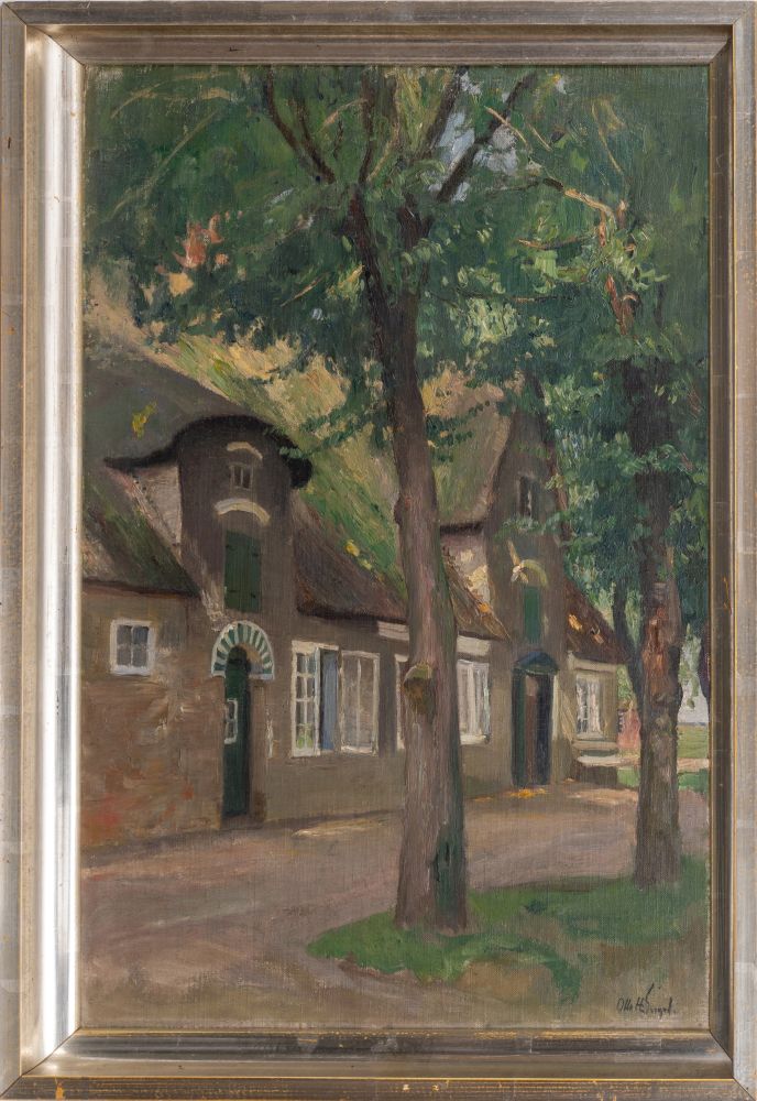 Haus in Nieblum - Bild 2