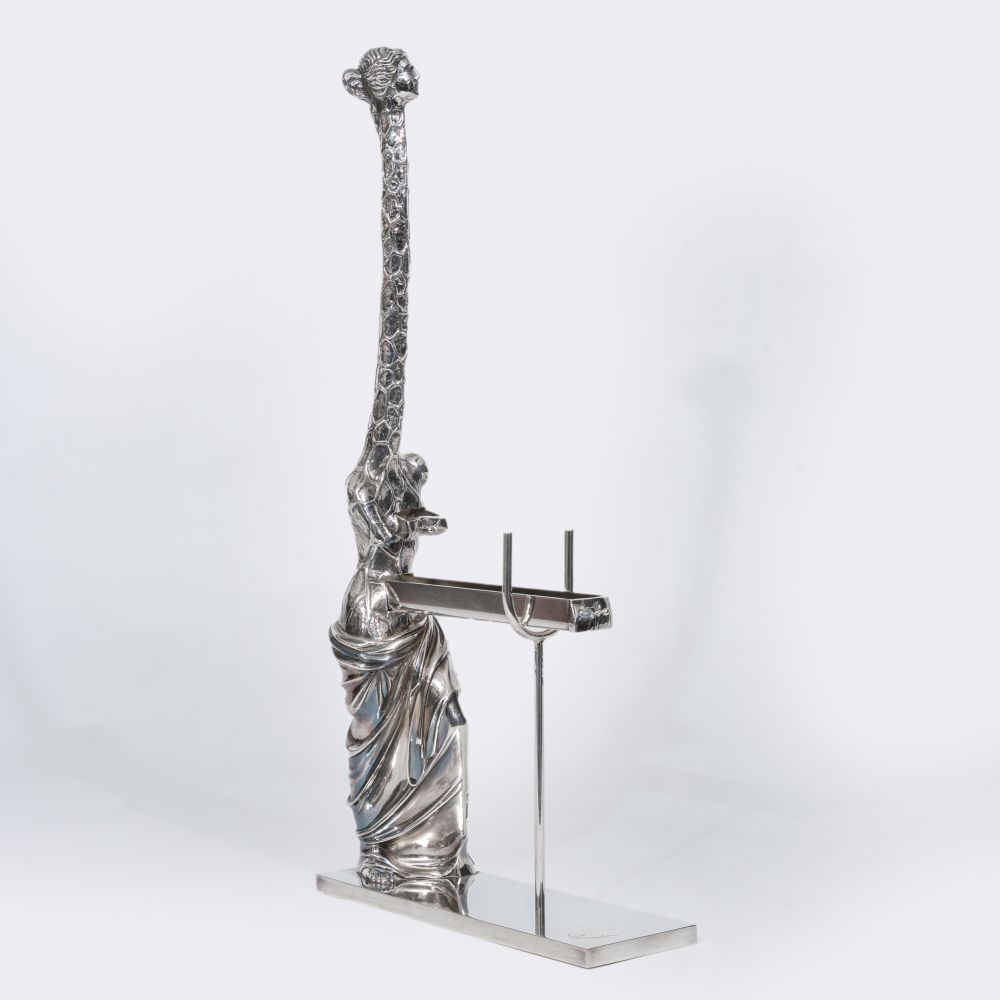 Venus à la Giraffe - Bild 2