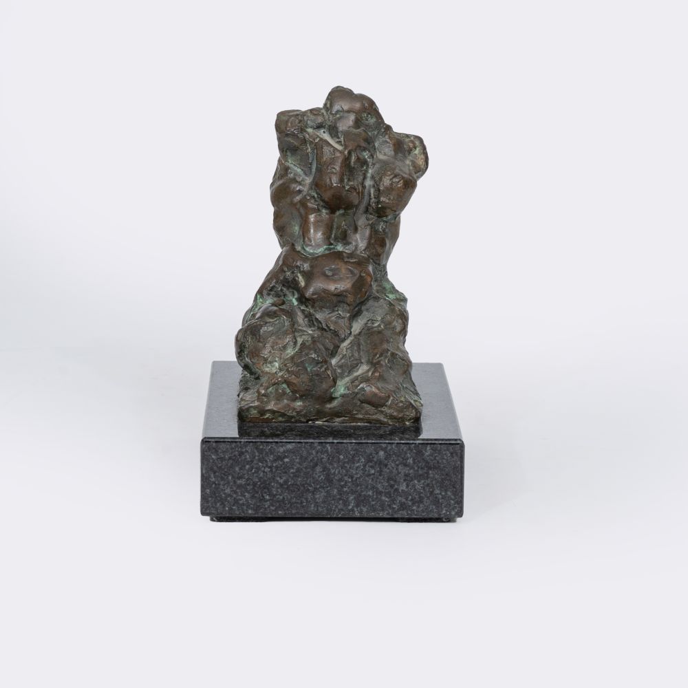 Kleiner weiblicher Torso - Bild 2