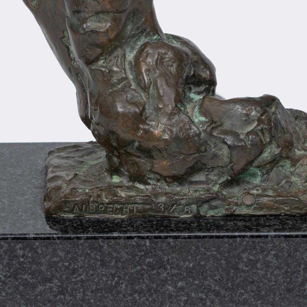 Kleiner weiblicher Torso - Bild 4