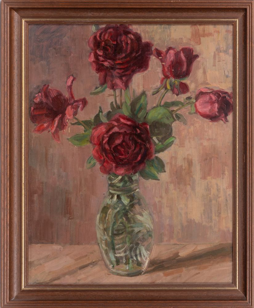 Red Roses - image 2