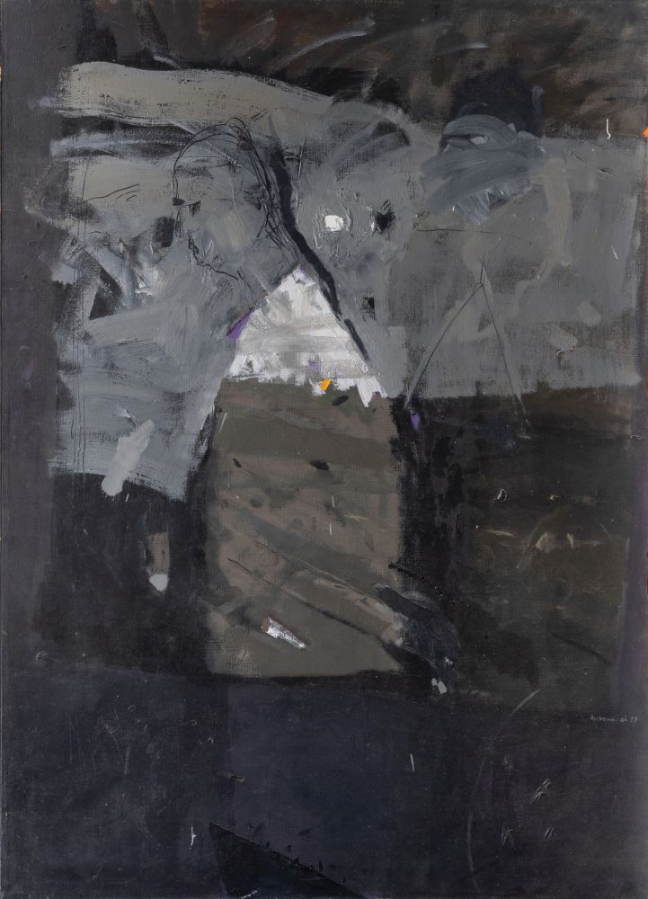 Janusz Karbowniczek - Alienation Alienation