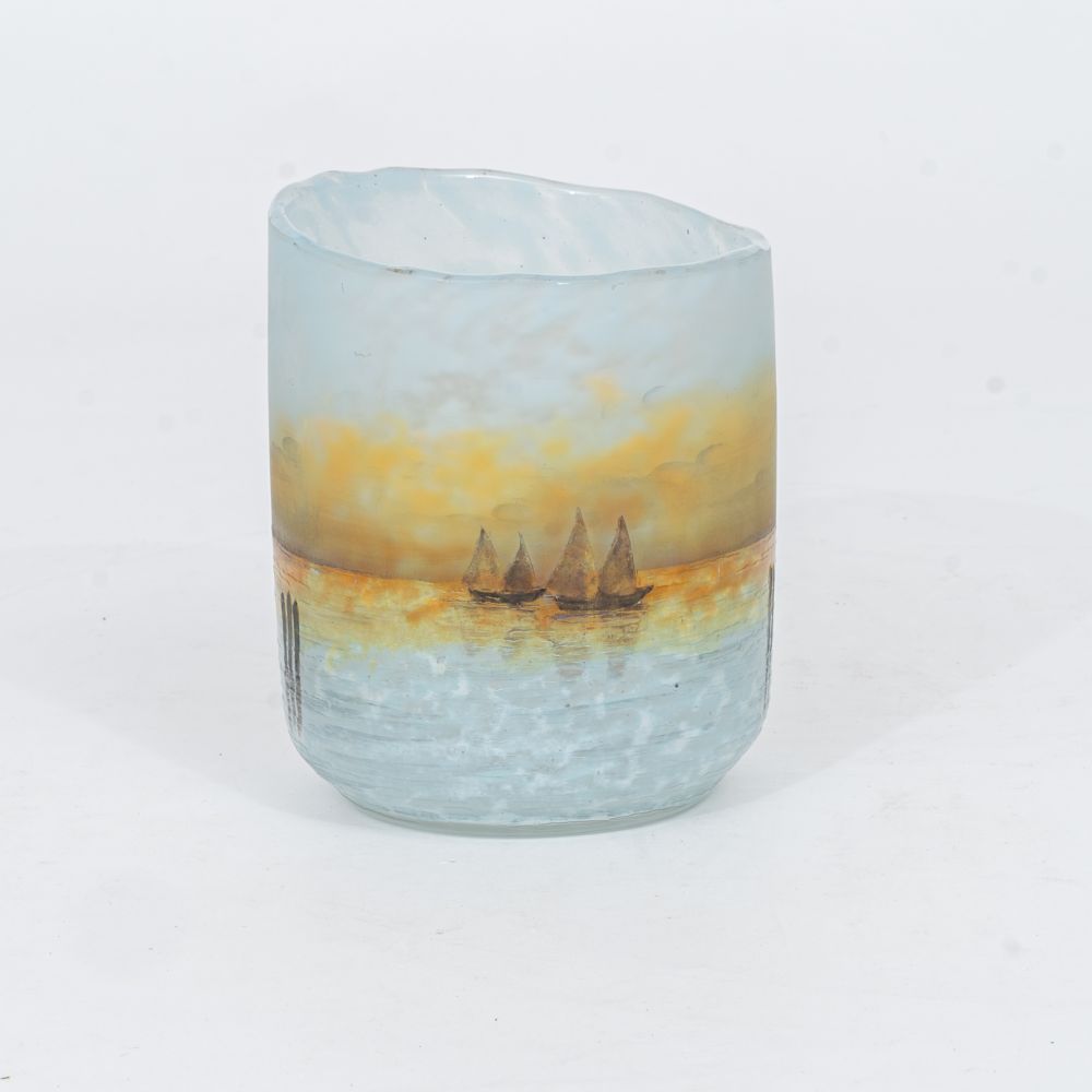 A Vase 'Venise' - image 2
