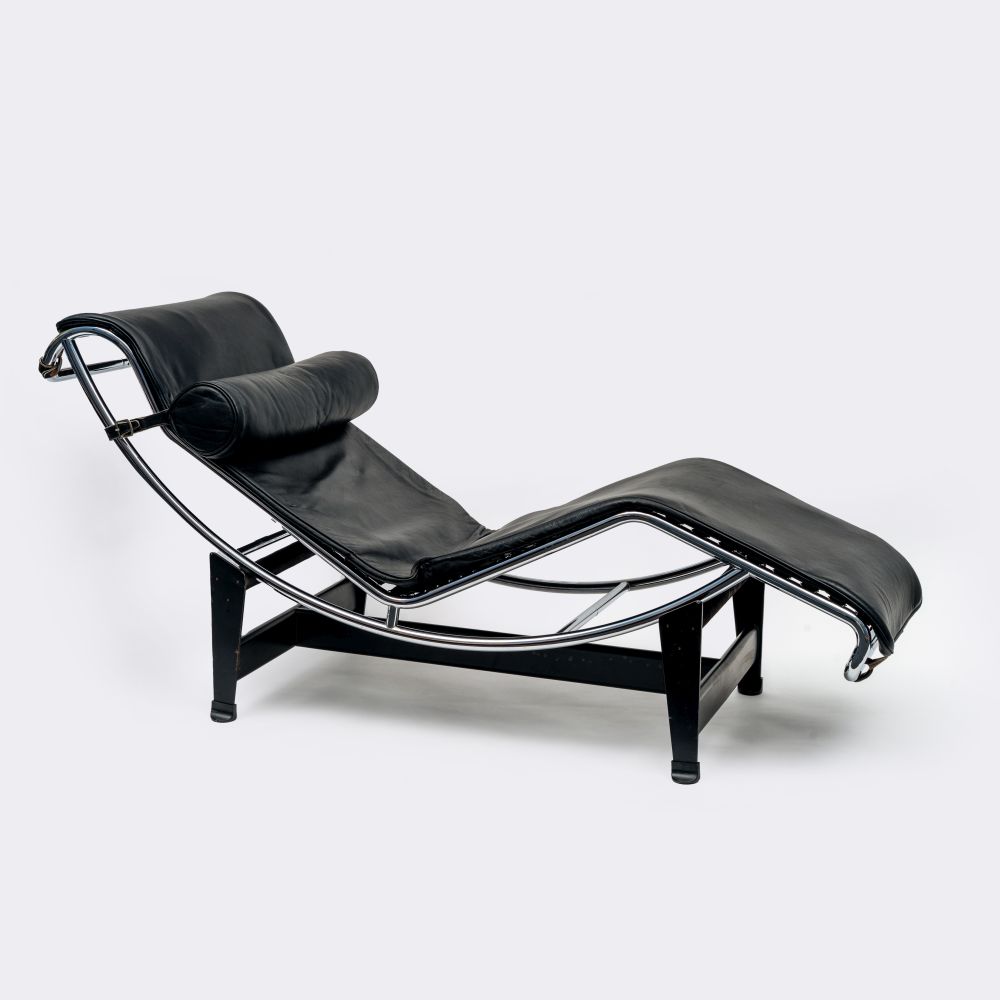 Chaiselongue LC 4 - image 2
