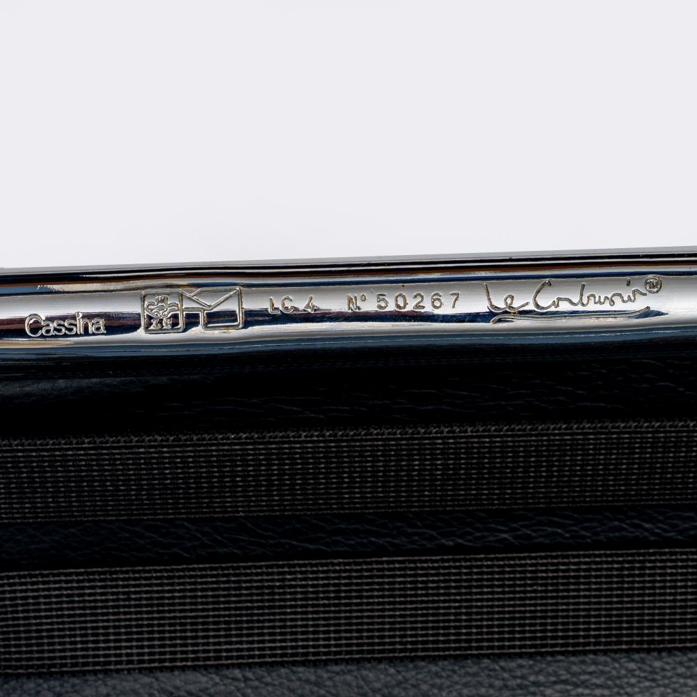 Chaiselongue LC 4 - image 3