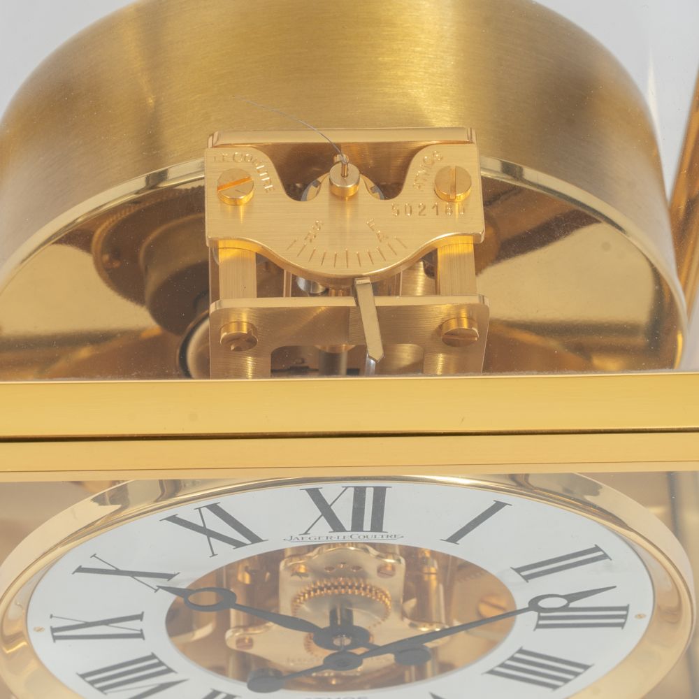 Table Clock 'Atmos' - image 3