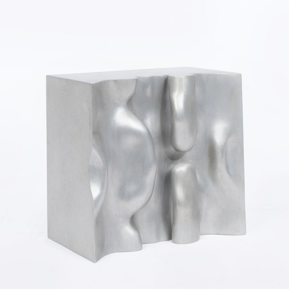 Wilhelm Loth - Torso 'Biggi' Relief 32/71 Torso 'Biggi' Relief 32/71