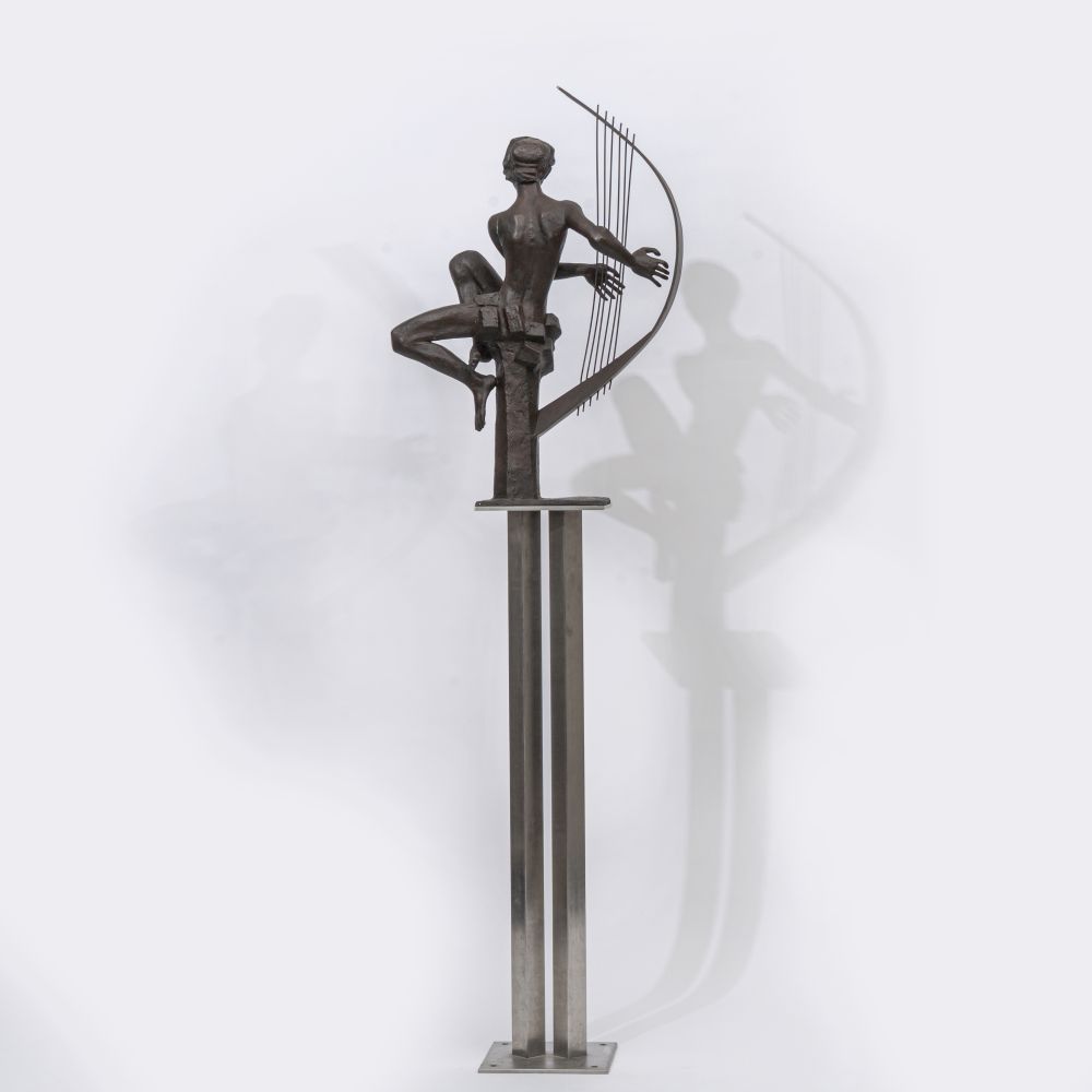 Windharp - image 2