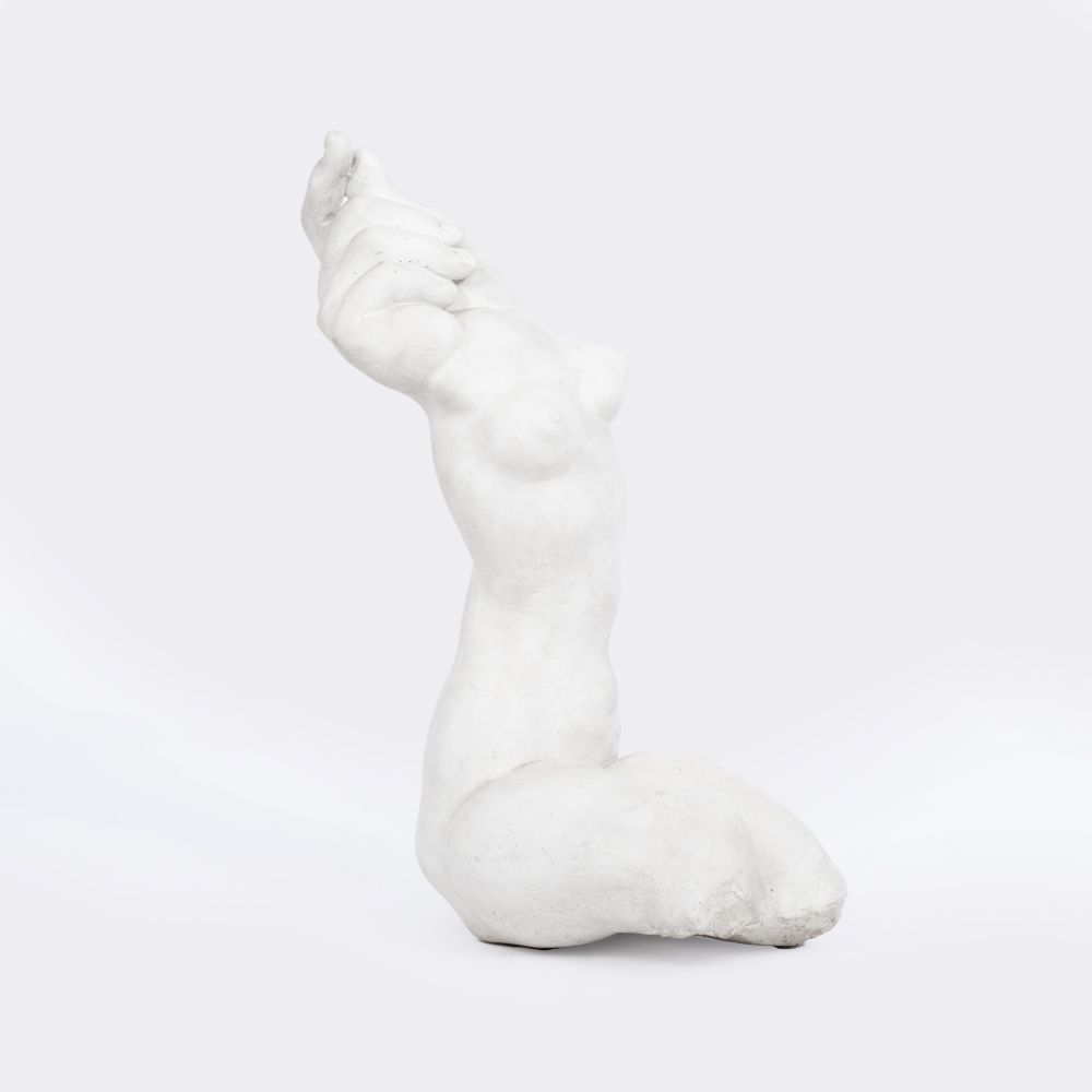 Weiblicher Hand-Torso - Bild 2