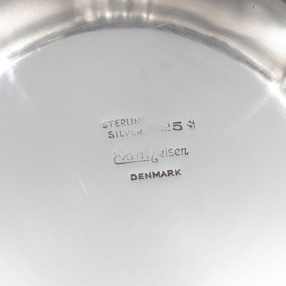 Elegante Art-déco Schale - Bild 2