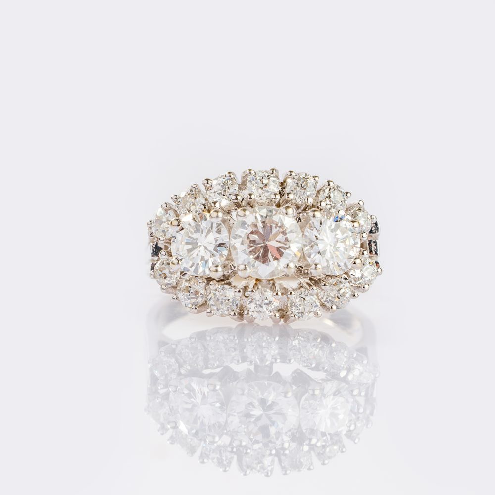 Brillant Ring Brillant Ring