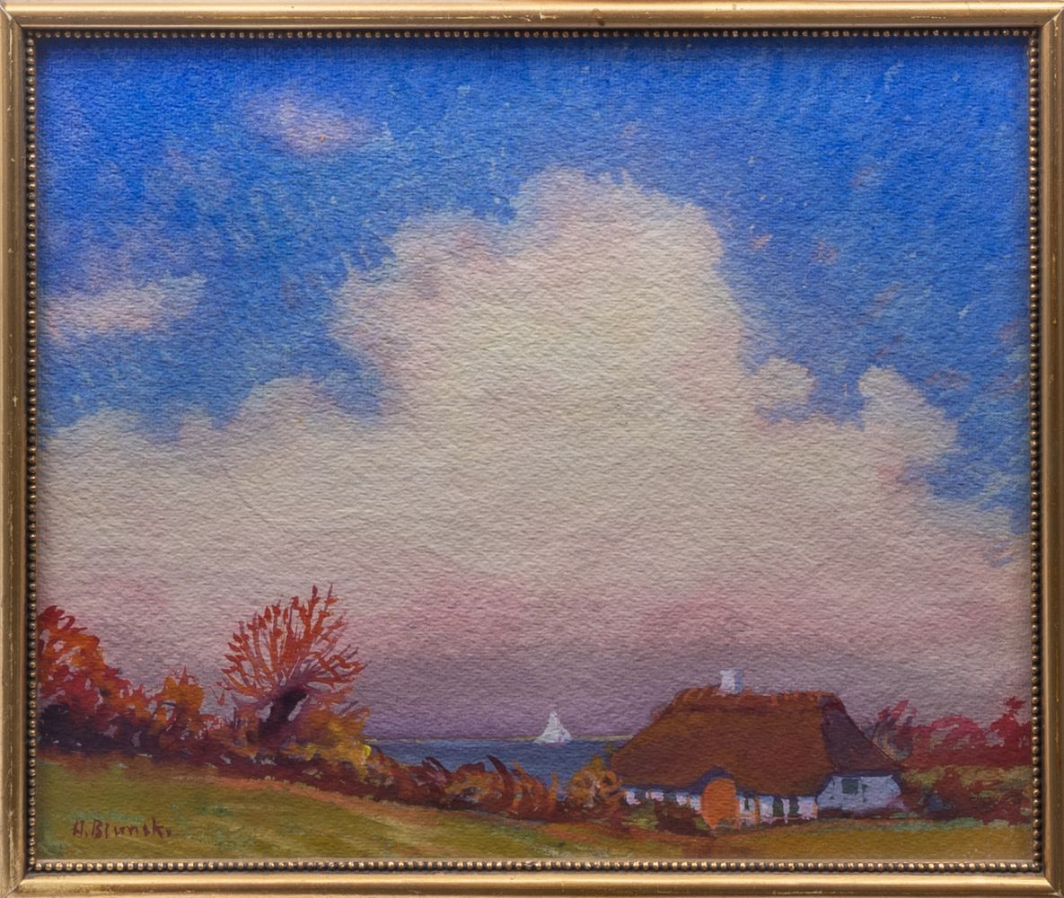 Ostküste von Alsen - Bild 2