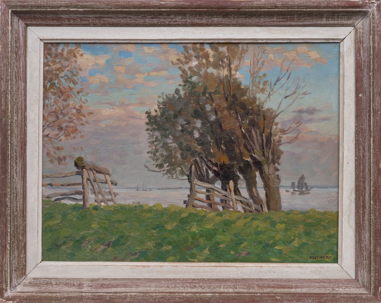Along the Elbe - image 2