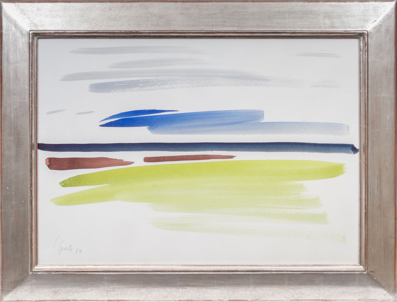 Landschaft - Bild 2