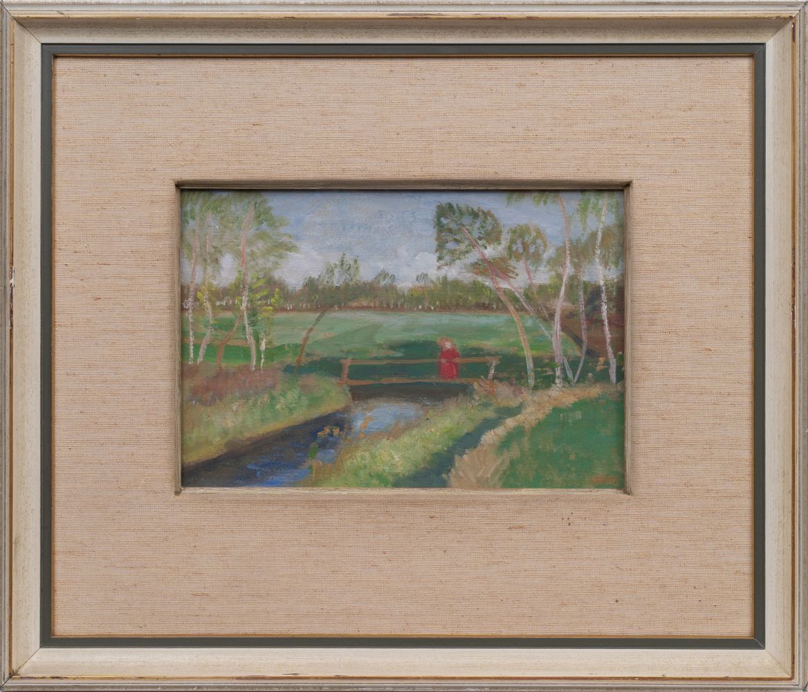The spring - image 2