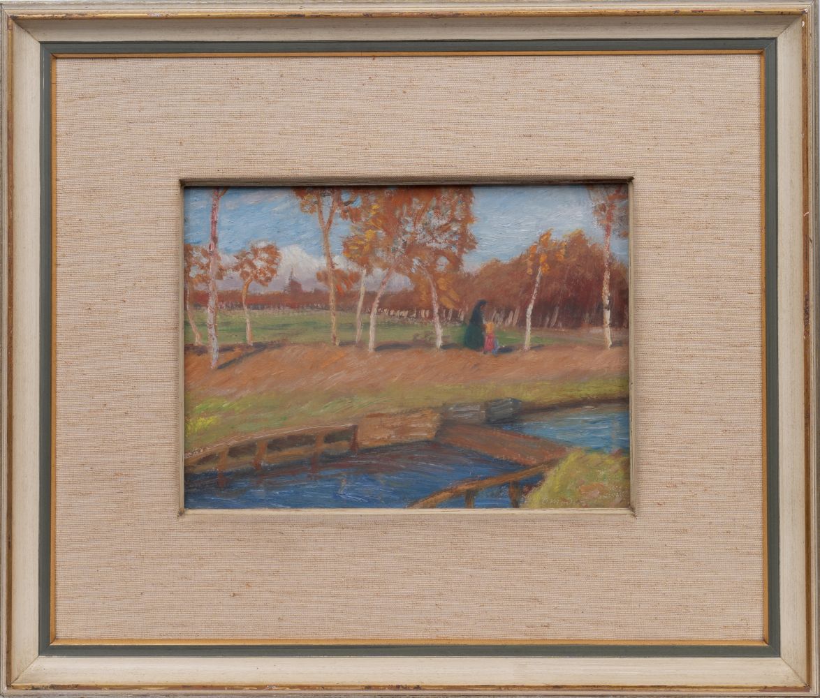 The autumn - image 2