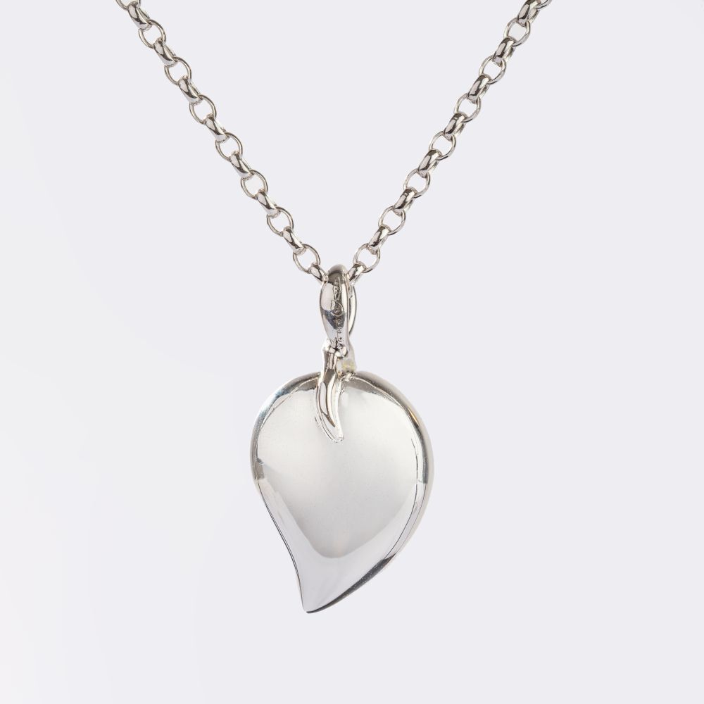 Tamara Tamara Comolli - Collier mit Anhänger 'Signature' Collier mit Anhänger 'Signature'