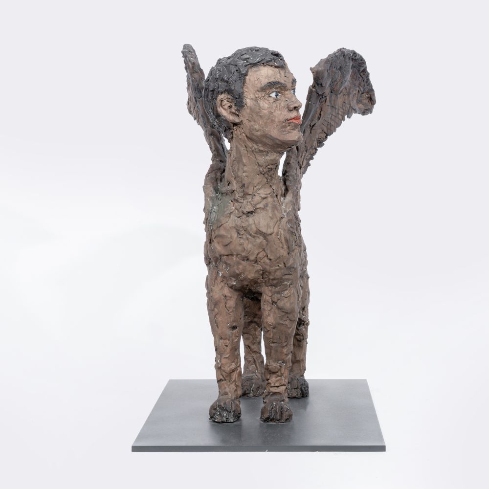 Sphinx - image 2