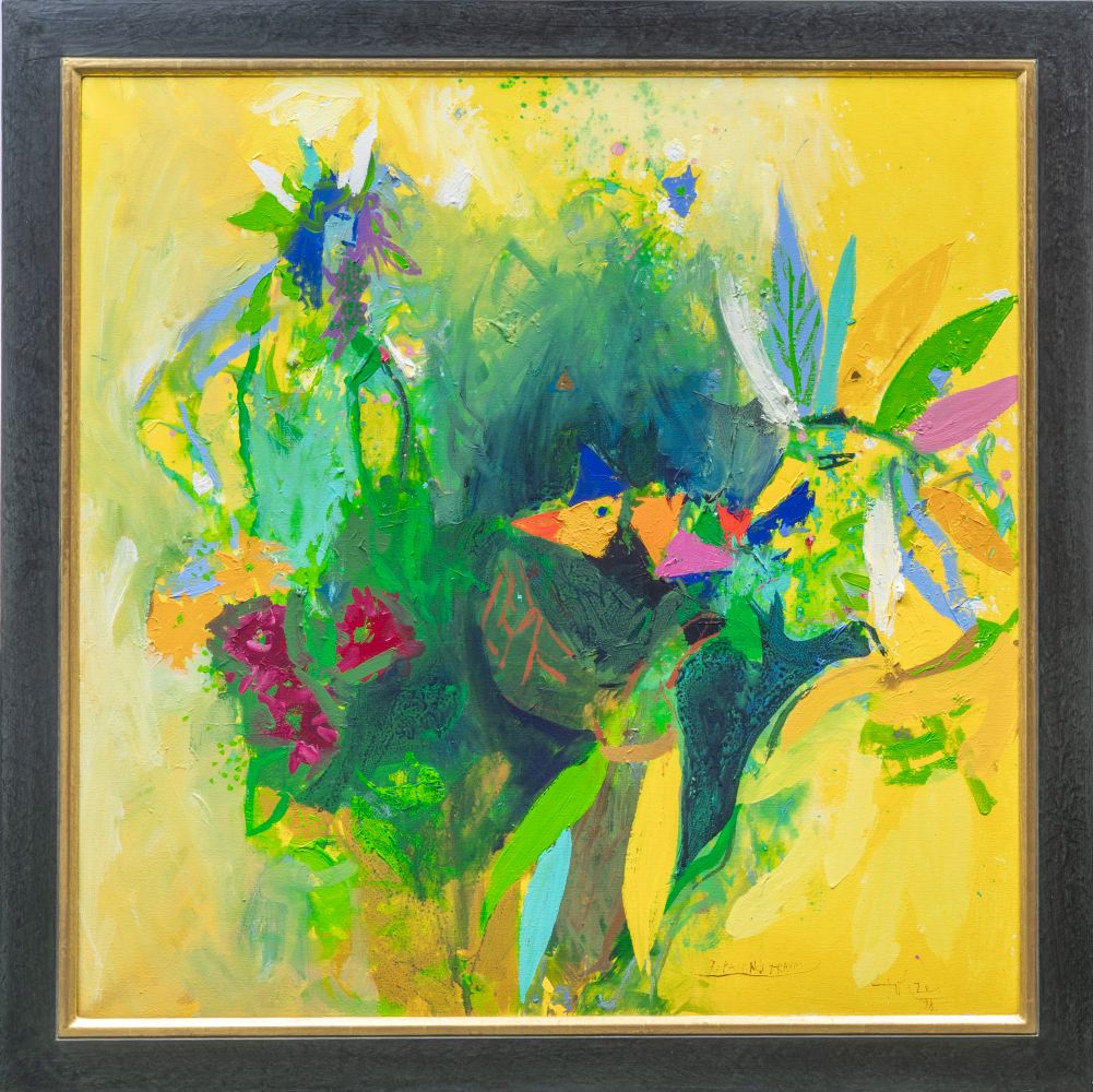 Papagenos Traum - Bild 2