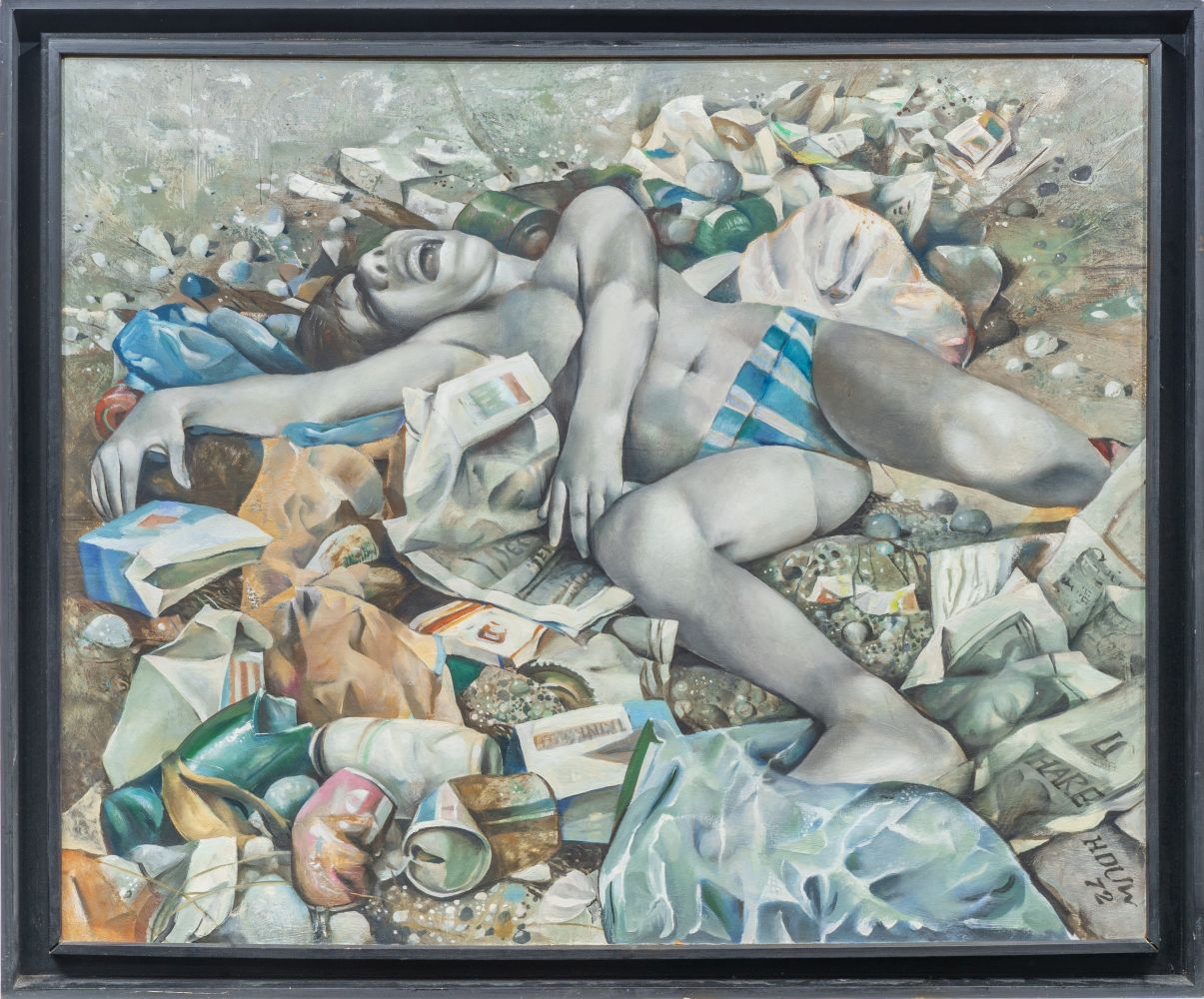 Ein Platz an der Sonne - Johannes Duwe - Bild 2