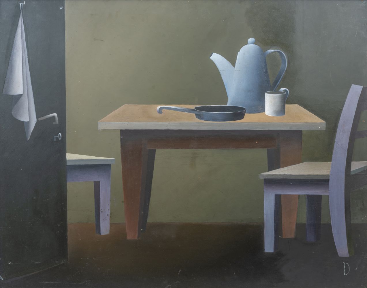 Interieur