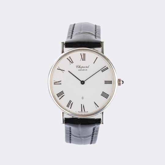 Herren-Armbanduhr 'Classic'