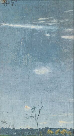 Study of Sky