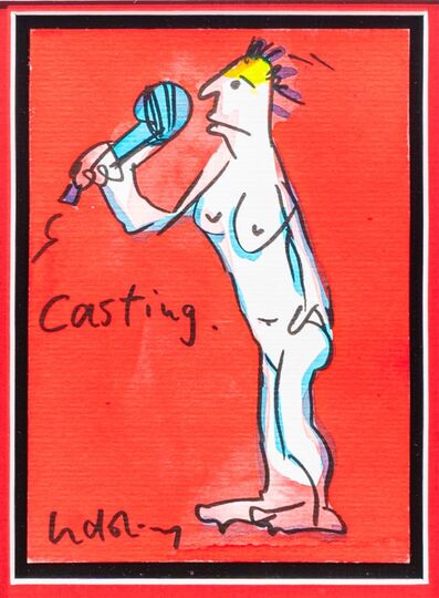 Casting
