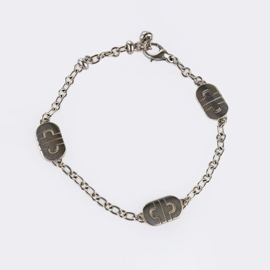 Armband 'Parentesi'