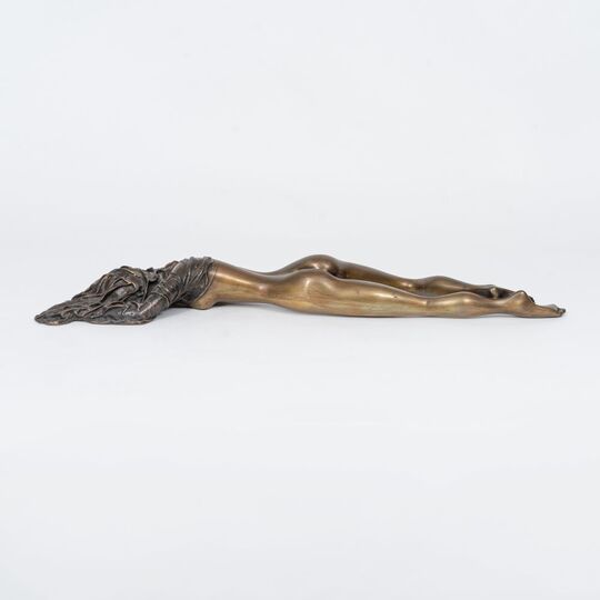 Venus Sdraiata