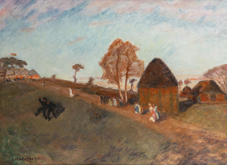 Rural Feast