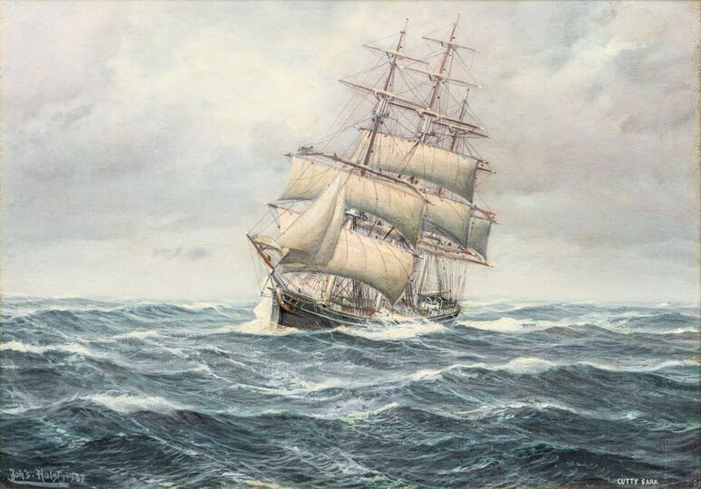 Cutty Sark