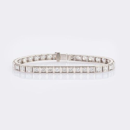 Brillant Armband