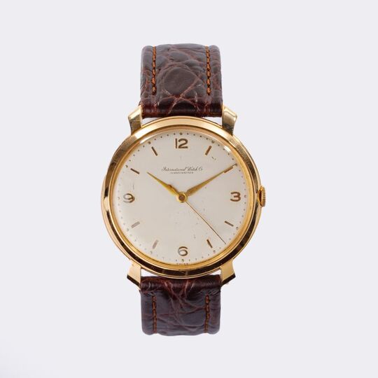 Herren-Armbanduhr Vintage