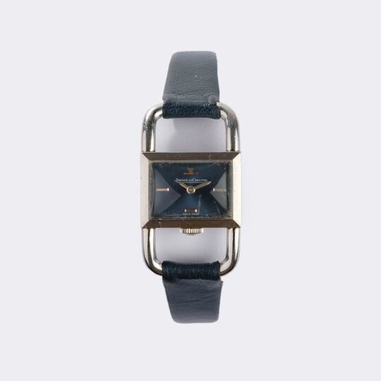 Damen-Armbanduhr 'Étrier'