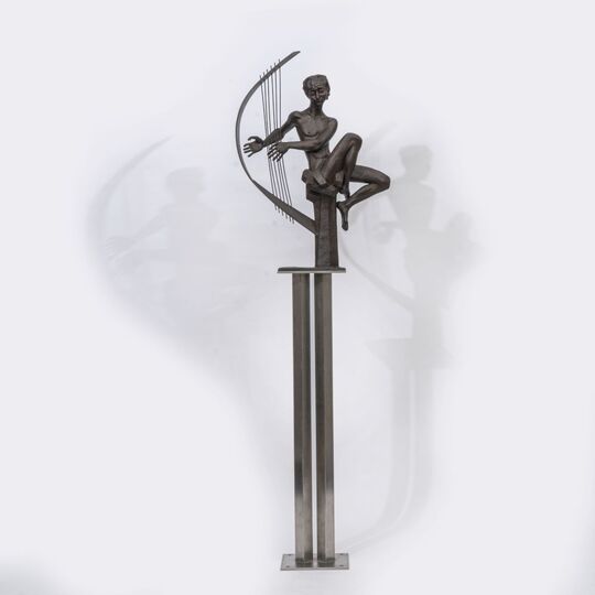 Windharp